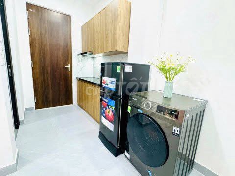 Аренда комнаты в хостеле 1N1K Dai Tu, Хоангмай, Ханой