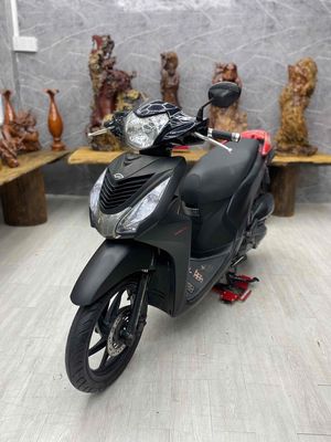 Honda Vision chính chủ biển sg máy êm ru