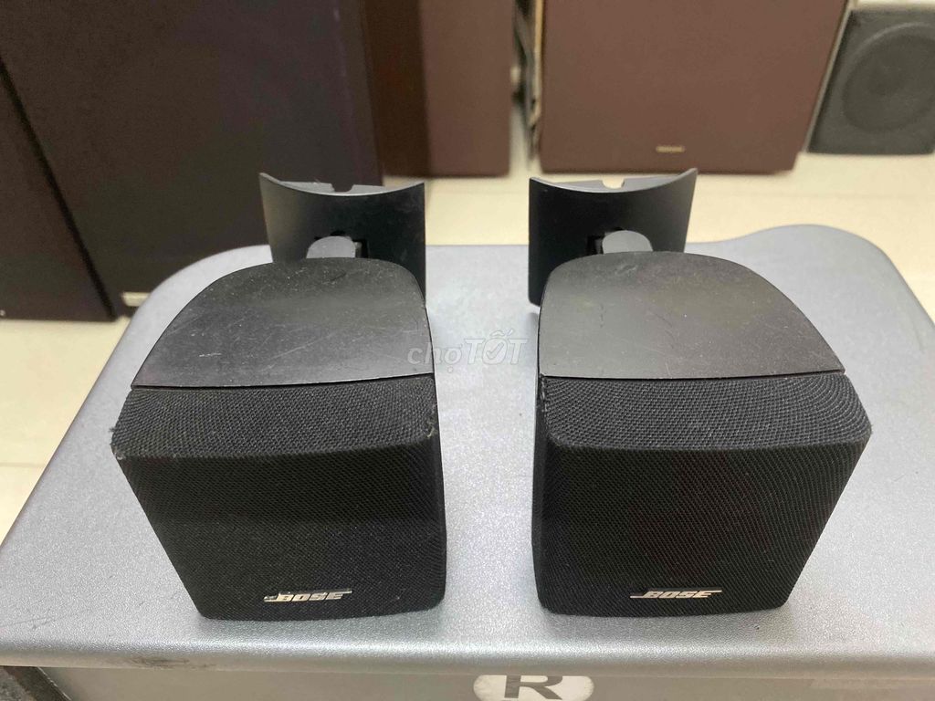 loa tay Bose M3 làm loa trợ lời karaoke rất hay. Mua bán Tivi, Âm thanh tại Quận 11 Tp Hồ Chí Minh được đăng bởi Duy Nguyễn hình 1