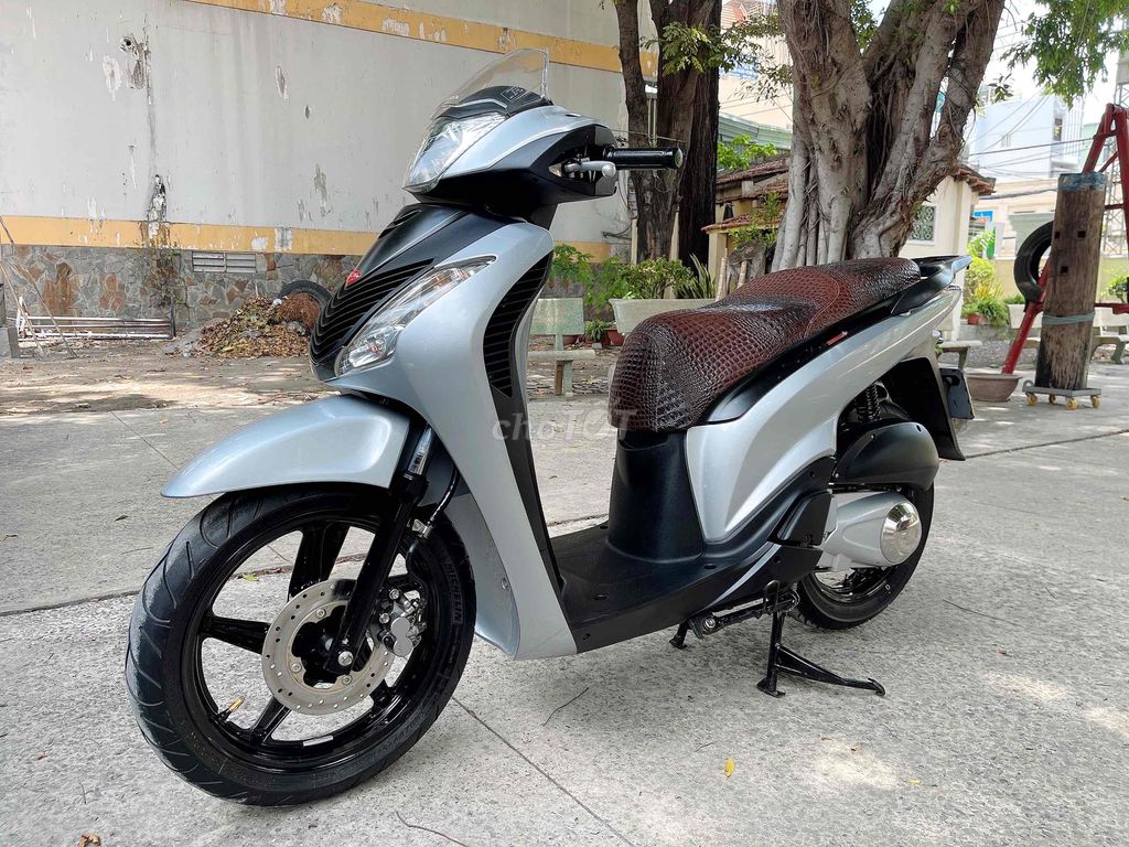 Honda 150cc UpFull Sh 2O12 Fi áo zin.44853. Bstp❤️. Mua bán Xe máy tại Quận Gò Vấp Tp Hồ Chí Minh được đăng bởi LeeteeHung hình 2