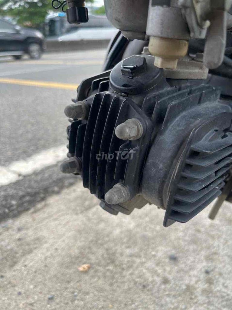 Bán xe Kymco 50cc. Mua bán Xe máy tại Thành phố Bà Rịa Bà Rịa - Vũng Tàu được đăng bởi Lạc hình 6