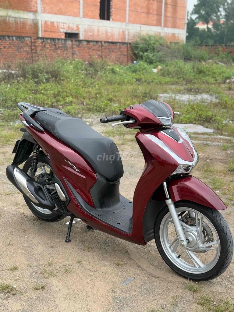 SH 125 2022 Biển 61 NGAY CHỦ KÝ. Mua bán Xe máy tại Thành phố Thuận An Bình Dương được đăng bởi Xe Máy Minh Tú Bình Dương hình 8