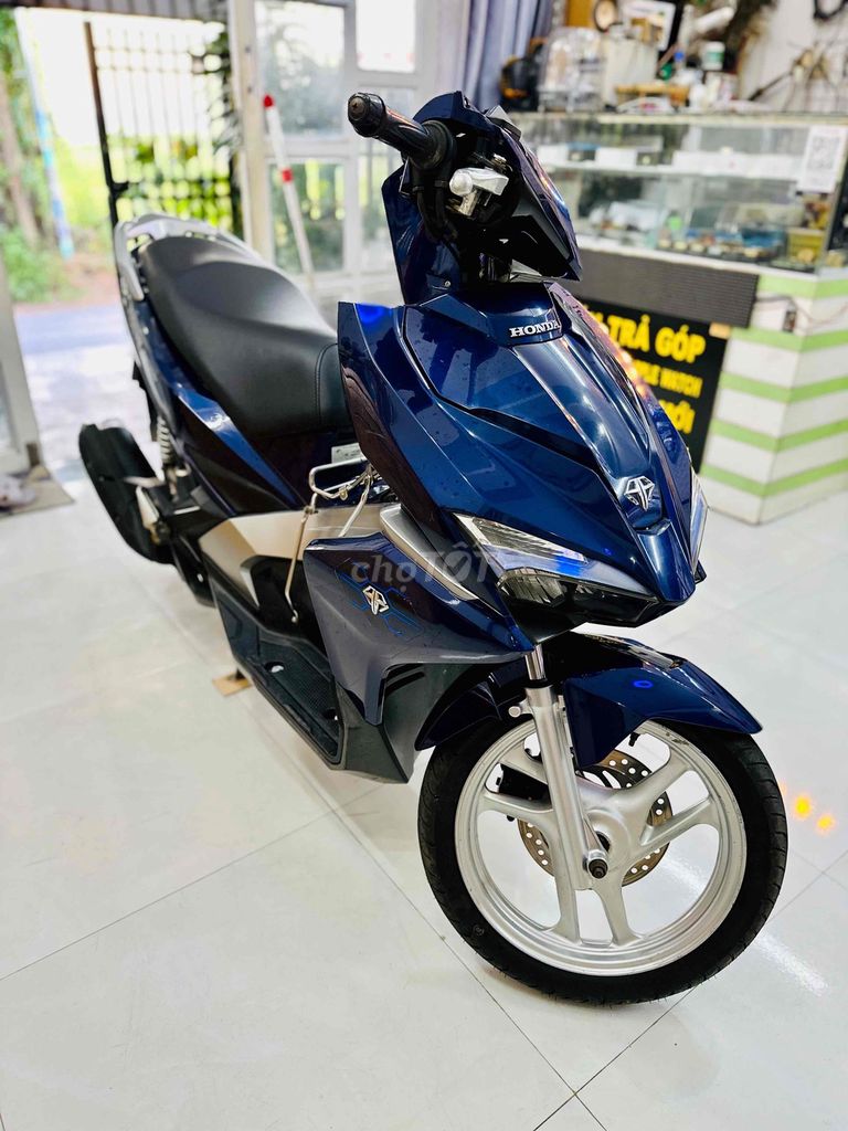 Airblade 2017.. Mua bán Xe máy tại Huyện Tuy Phước Bình Định được đăng bởi Nguyễn Văn Nghĩa hình 2