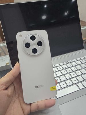 Oppo Find X8 512GB Trắng