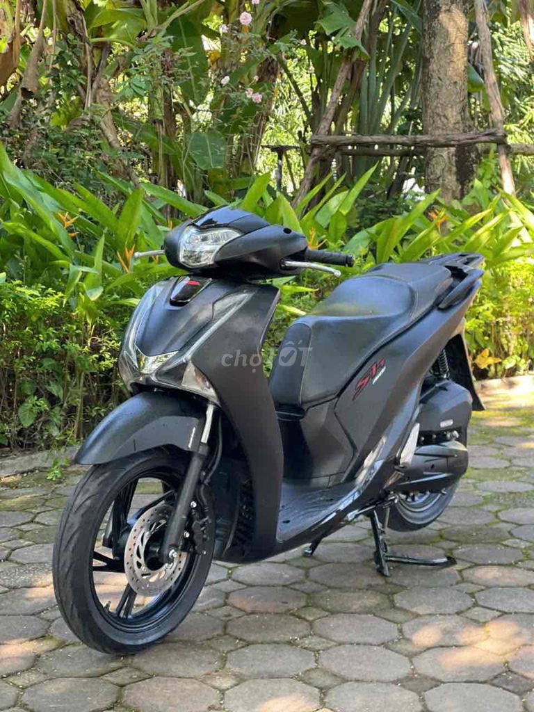 SH 150i Nguyên Bản 2019 Chất_Bảo Hành 3 Năm. Mua bán Xe máy tại Huyện Gia Lâm Hà Nội được đăng bởi Xe Máy Phúc Hưng hình 4