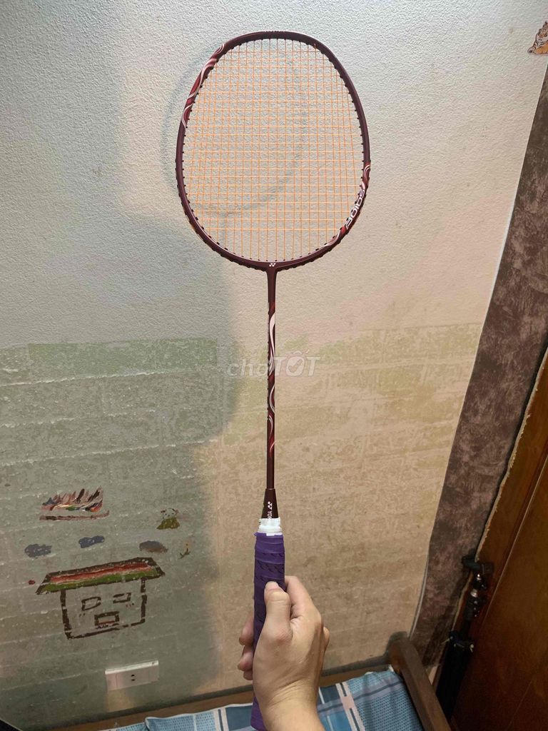 Vợt cầu lông Yonex Astrox Lite 45i. Mua bán Đồ thể thao, Dã ngoại tại Huyện Gia Lâm Hà Nội được đăng bởi Shopee Player hình 1