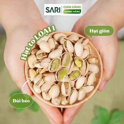 HẠT DẺ CƯỜI MỸ LOẠI 1 ăn vặt tốt cho sức khoẻ. Mua bán Đồ ăn, thực phẩm và các loại khác tại Quận 7 Tp Hồ Chí Minh được đăng bởi Hong Nguyen