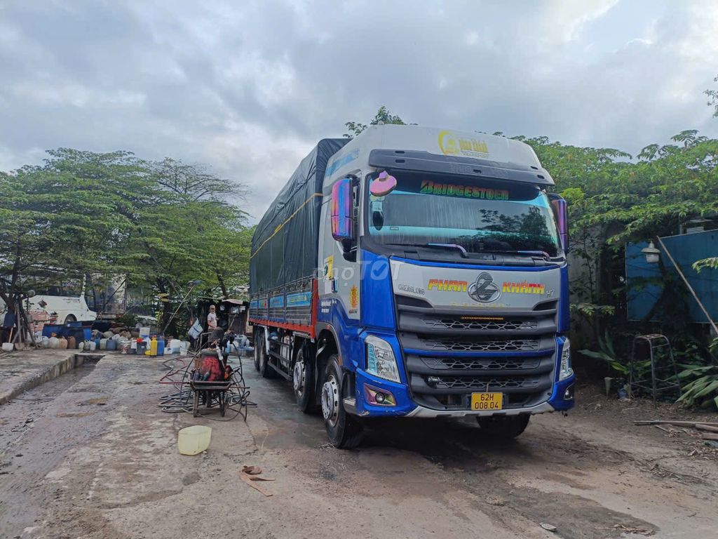 thay đổi chuyến hàng cần thanh lý xe. Mua bán Ô tô tại Huyện Đức Hòa Long An được đăng bởi Minh vo hình 5