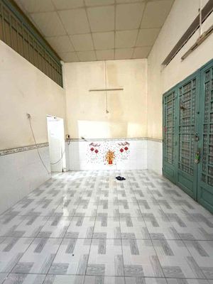 Gởi ACE phí 2%..Chính chủ bán nhà 41,6m2…Cách mặt tiền đường 20m
