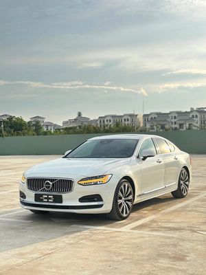 S90 T6 Inscription 2021 – Động cơ 320 mã lực. Mua bán Ô tô tại Quận 3 Tp Hồ Chí Minh được đăng bởi Nguyễn Quang Huy
