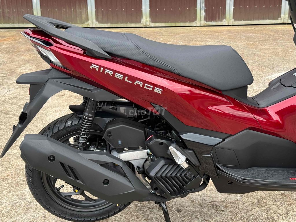 AB 125 new 2026. Mua bán Xe máy tại Huyện Di Linh Lâm Đồng được đăng bởi Danh Đạt hình 5