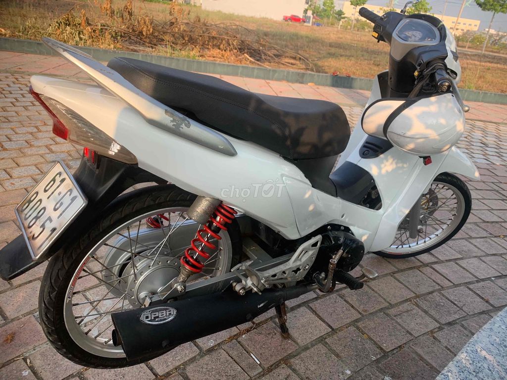 Future neo 58fi cần gl hoặc bán. Mua bán Xe máy tại Huyện Đồng Phú Bình Phước được đăng bởi Tâm Phan hình 2