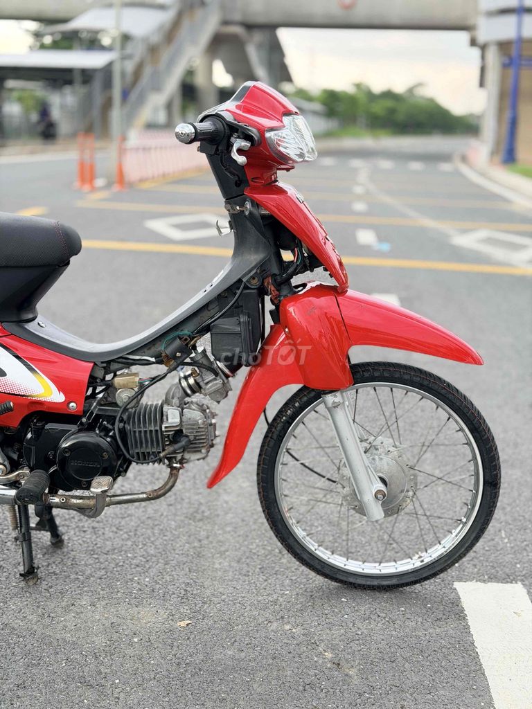 Wave Alpha 12ly54. Mua bán Xe máy tại Thành phố Thủ Đức Tp Hồ Chí Minh được đăng bởi nguyễn hiếu  hình 5