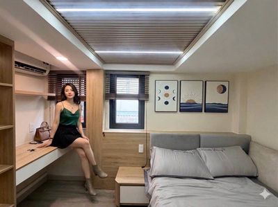 MẶT TIỀN QUẬN  BÌNH THẠNH – CHỈ 5 TỶ CÓ NGAY 100M² TRƯỜNG SA