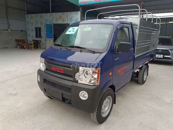 Xe tải SRM K9 Thái Bình. Mua bán Xe tải, xe ben tại Thành phố Thái Bình Thái Bình được đăng bởi Anh Duy hình 7