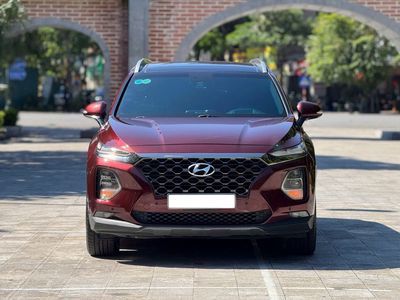HYUNDAI SANTAFE 2020 FULL XĂNG, MÀU ĐỎ-ĐUN ĐẸP. Mua bán Ô tô tại Quận Long Biên Hà Nội được đăng bởi Long Biên Cars