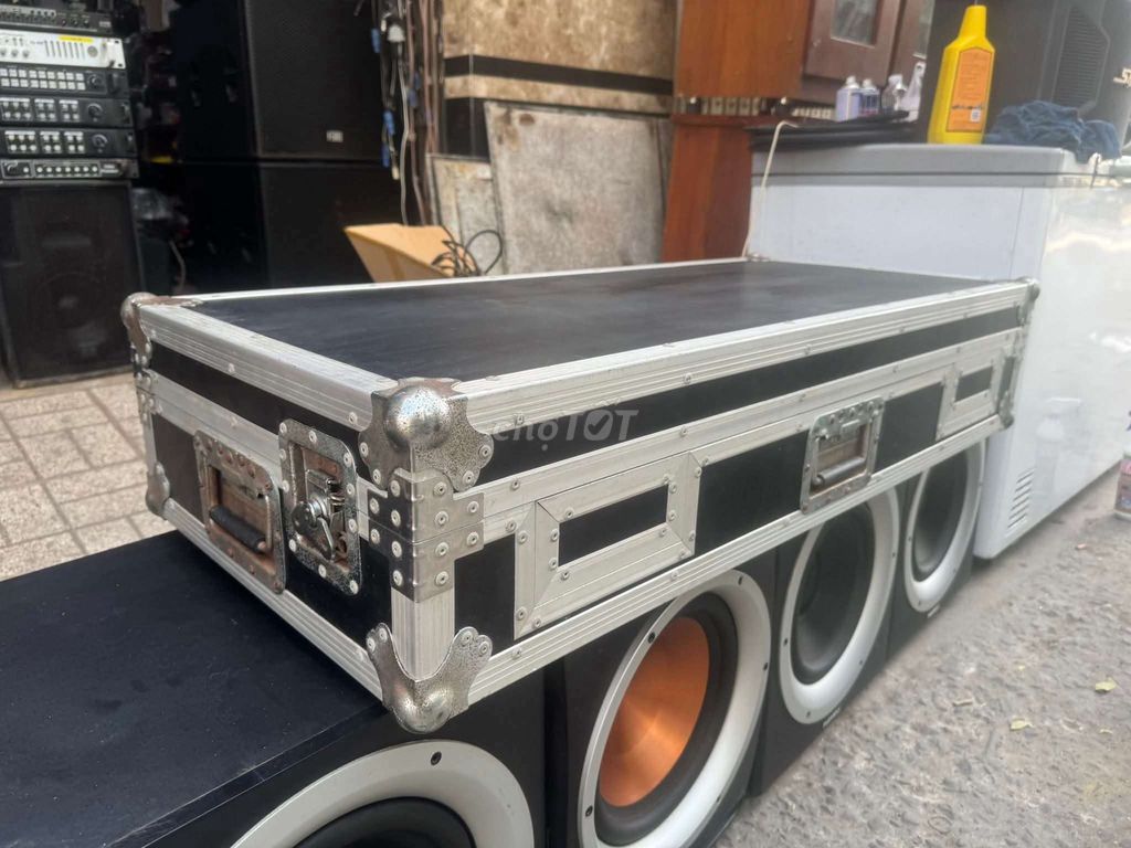 Thiết bị DJ Pioneer CDJ-2000 nexus Đã sử dụng. Mua bán Tivi, Âm thanh tại Quận Bình Tân Tp Hồ Chí Minh được đăng bởi AHùng hình 1