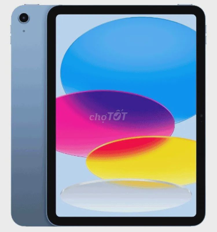 Apple iPad (A16) Wi-Fi 128GB Xanh Mới. Mua bán Máy tính bảng tại Quận 11 Tp Hồ Chí Minh được đăng bởi Trương chí toàn hình 1