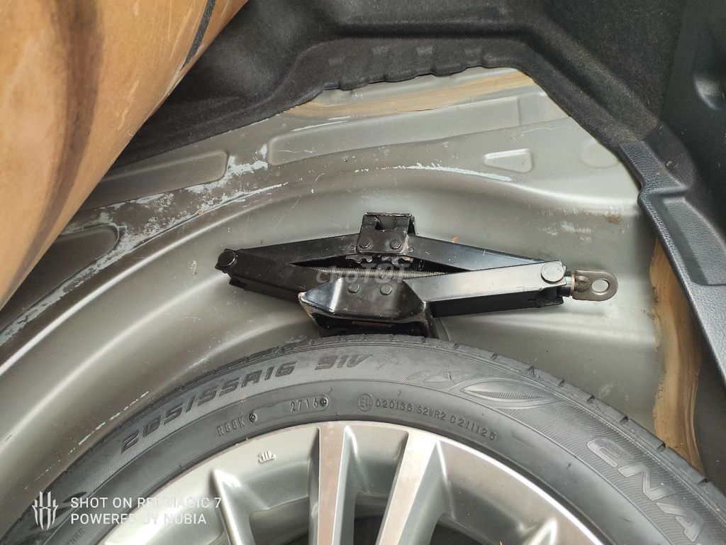 2016 - 8000000 k. Mua bán Ô tô tại Quận Cái Răng Cần Thơ được đăng bởi văn cần thơ hình 13