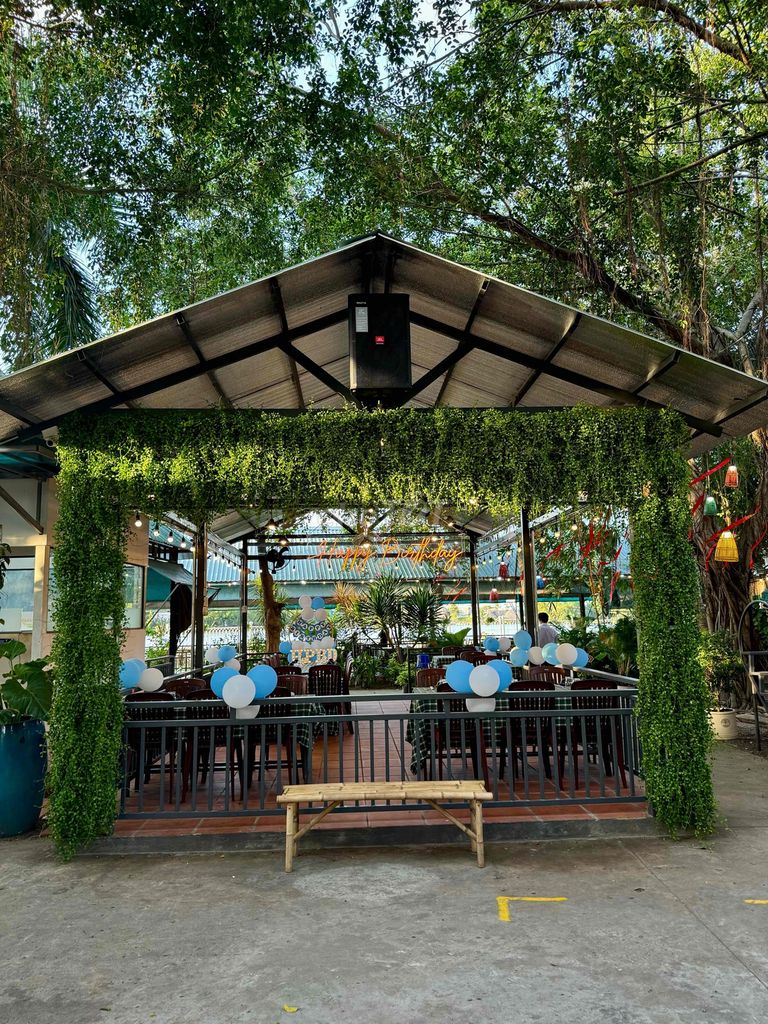 Bếp chính. Việc làm Đầu bếp tại Huyện Cần Giuộc Long An được đăng bởi Phan Tường Vi hình 1