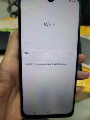 Samsung A30 Xanh