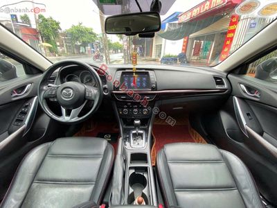 Mazda 6 2.0 AT 2014. Mua bán Ô tô tại Quận Kiến An Hải Phòng được đăng bởi Minh Chiến AuTo