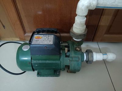 Bơm nước khỏe. Mua bán Đồ chuyên dụng, Giống nuôi trồng tại Thành phố Ninh Bình Ninh Bình được đăng bởi Minh Tâm