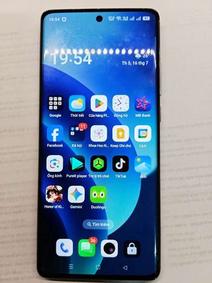 OPPO Reno10 Pro+ 5G Xám 16GB/256GB