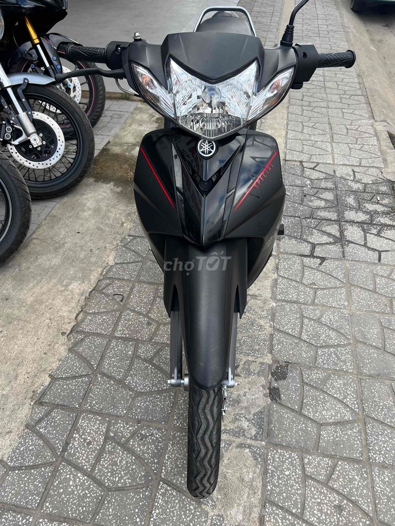 Sirius 2020❇️Đồng moto Đà Lạt❇️. Mua bán Xe máy tại Thành phố Đà Lạt Lâm Đồng được đăng bởi ĐỒNG MOTOR 2  cá nhân hình 5