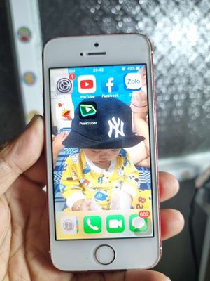 Iphone 5s 32G. Mua bán Điện thoại tại Huyện Hóc Môn Tp Hồ Chí Minh được đăng bởi Phạm Tuân