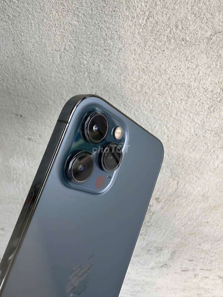 Apple 12prm qt 128g main zin màn zin ko face.. Mua bán Điện thoại tại Quận Ninh Kiều Cần Thơ được đăng bởi Kpmobile hình 1