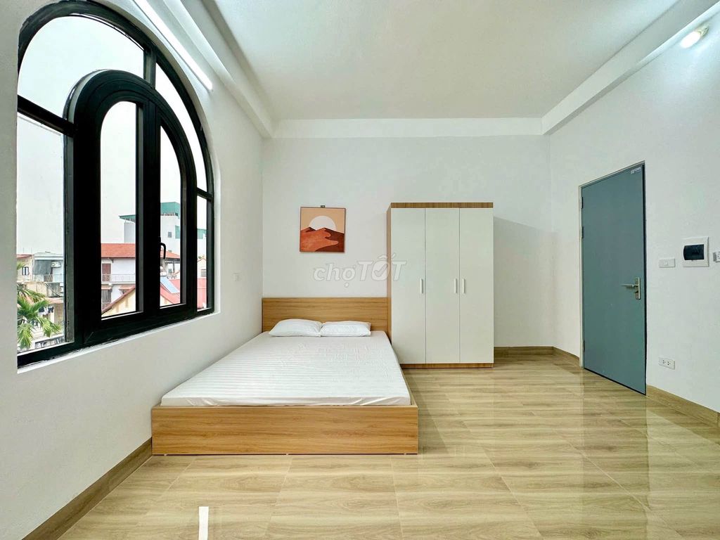 Cho thuê căn hộ mini Xuân Phương, Nam Từ Liêm
