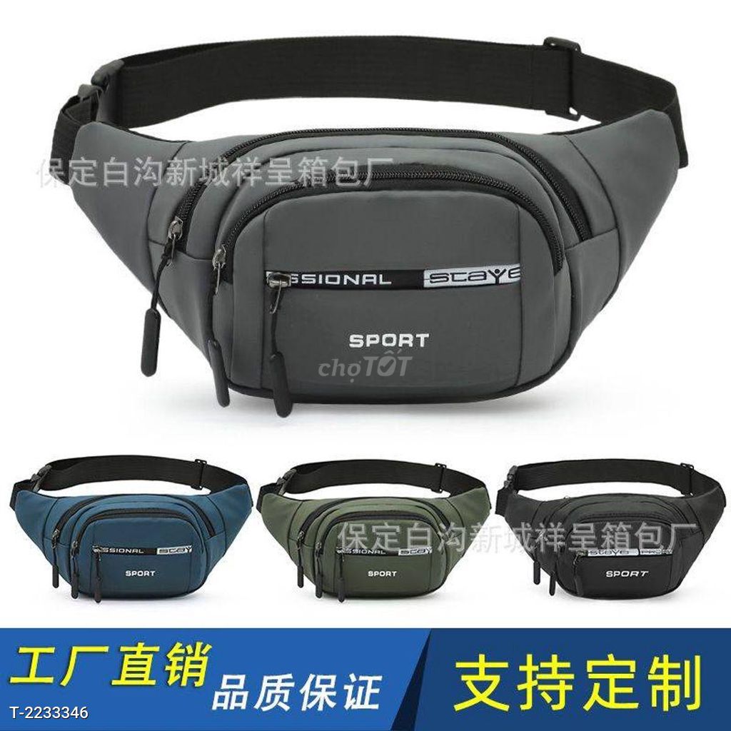 TÚI BAO TỬ SPORT NAM ĐỰNG ĐIỆN THOẠI WH365. Mua bán Túi xách tại Quận Đống Đa Hà Nội được đăng bởi Siêu thị Anh Tú 68   hình 1