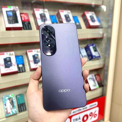Oppo A60 8GB 128GB Máy Cũ Đẹp. Mua bán Điện thoại tại Huyện Thới Lai Cần Thơ được đăng bởi PHƯƠNG GIA MOBILE