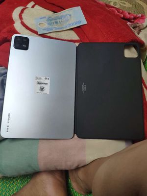 Xiaomi pad 6 pro mới 99%