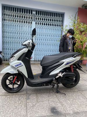 Yamaha freego ABS 2020 mới 90% bstp chính chủ