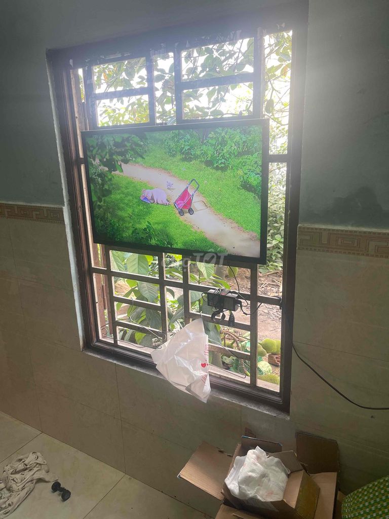 bán ti vi Samsung 32 samar n4303 giá 1tr400k. Mua bán Tivi, Âm thanh tại Quận Ngũ Hành Sơn Đà Nẵng được đăng bởi Lê Văn Lợi hình 1