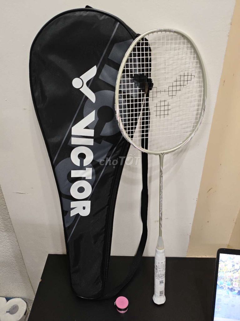 Vợt cầu lông Victor Thruster HMR Pro. Mua bán Đồ thể thao, Dã ngoại tại Quận Đống Đa Hà Nội được đăng bởi Bui Hieu hình 1