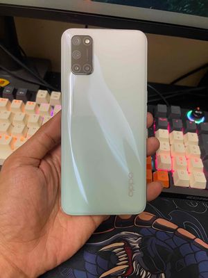 Oppo A52(6/128) pin trâu zin đẹp chính hãng