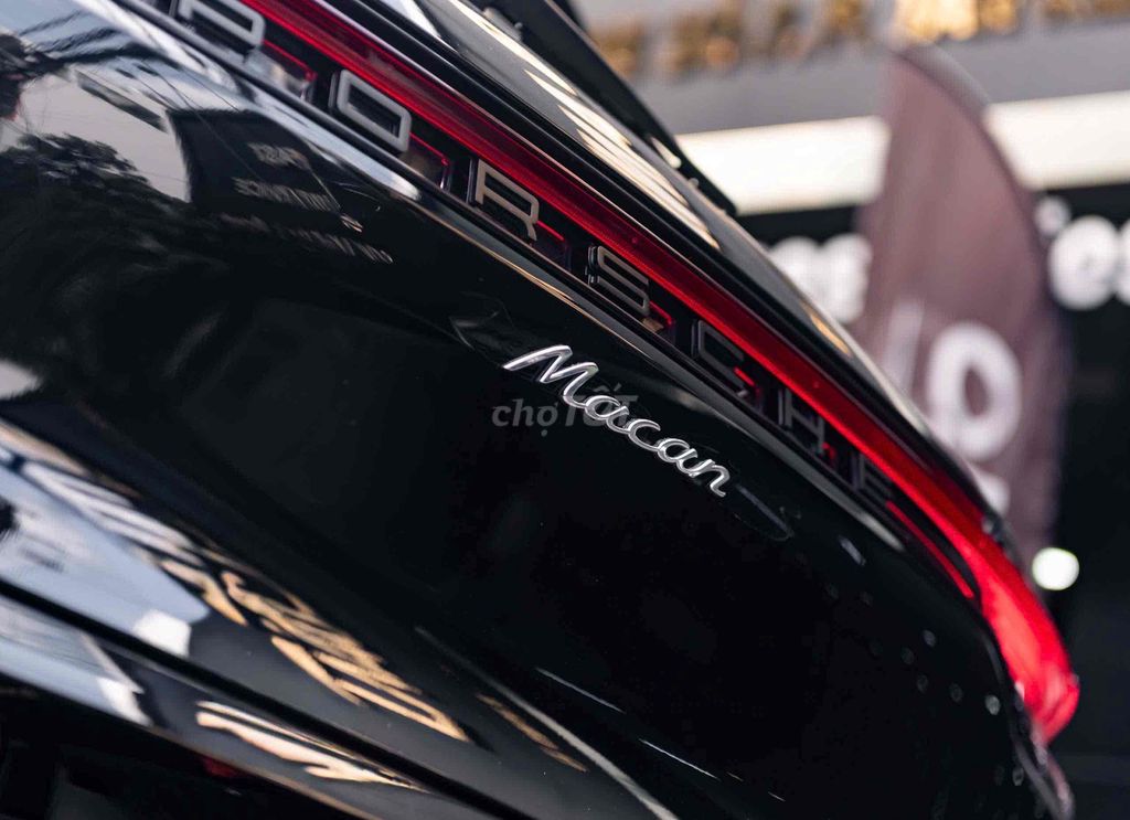 LONG ANH AUTO về Porsche Macan model 2022 👍. Mua bán Ô tô tại Quận 7 Tp Hồ Chí Minh được đăng bởi LongAnh AuTo  hình 15
