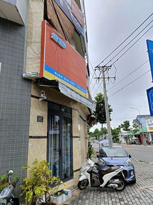 Cho thuê nhà góc ngã 4.hoặc văn phòng. Cho thuê văn phòng, mặt bằng kinh doanh tại Thành phố Thủ Dầu Một Bình Dương được đăng bởi NTK