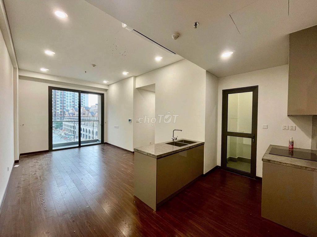 Квартира в Masteri Ocean Park 1, 75м², 5.8 млрд