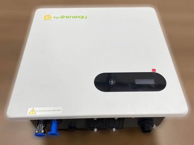 Inverter hòa lưới bám tải 6kW SENERGY 6KTL-S1/G2R. Mua bán Đồ chuyên dụng, Giống nuôi trồng tại Thành phố Nha Trang Khánh Hòa được đăng bởi Châu