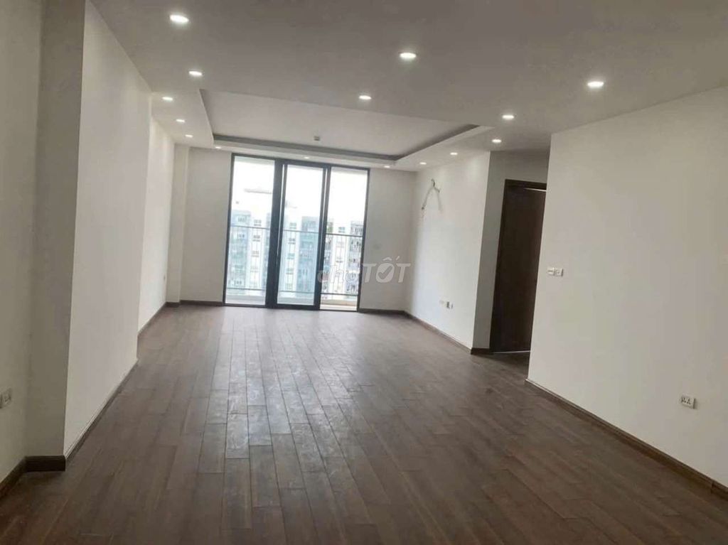 💎 VỪA NHẬN NHÀ, MÌNH CHO THUÊ CĂN 123M2 4PN 2VS X2 ĐẠI KIM, HOÀNG MAI