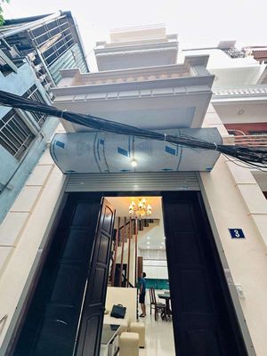 VIP Cổ Nhuế, nhà lô góc 2thoáng, oto qua nhà, kinh doanh đỉnh 35m * 4T. Mua bán nhà ở tại Quận Bắc Từ Liêm Hà Nội được đăng bởi Nguyễn Thị Hiển