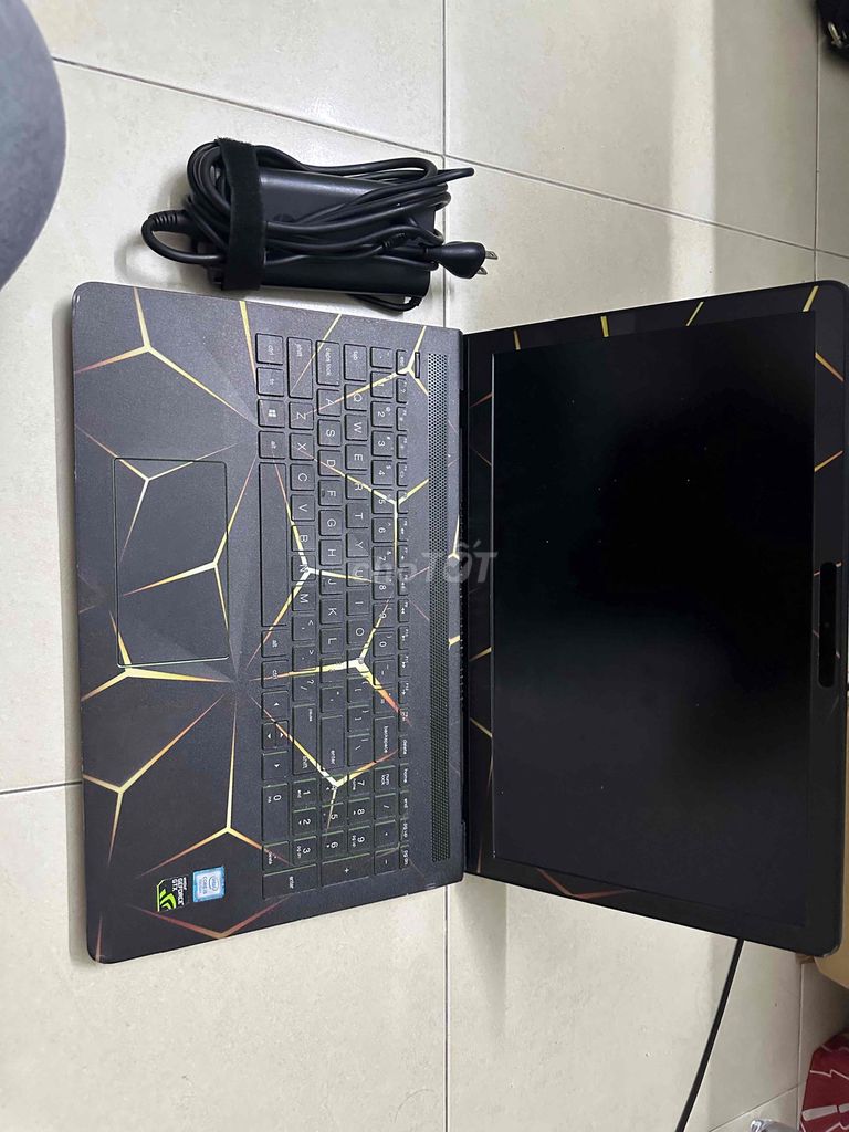 HP Pavilion Power 15-cb0xx i5-7300HQ. Mua bán Laptop tại Quận 8 Tp Hồ Chí Minh được đăng bởi Nguyễn Xuân Yến hình 1