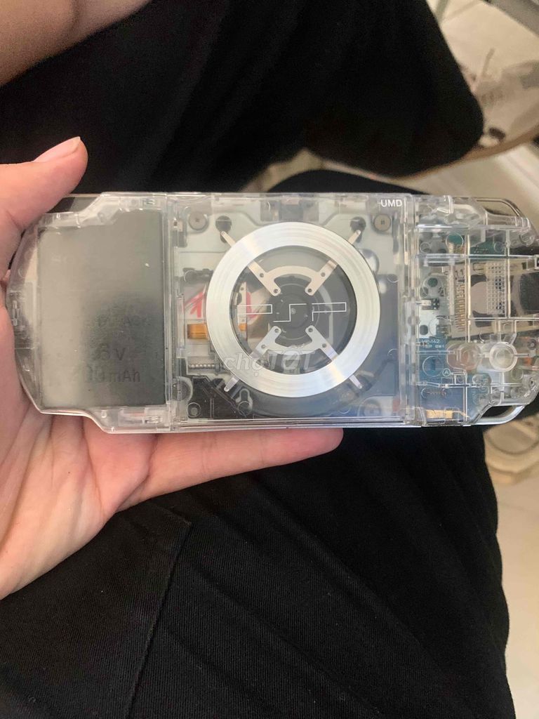 bán máy psp2000 thẻ 128gb