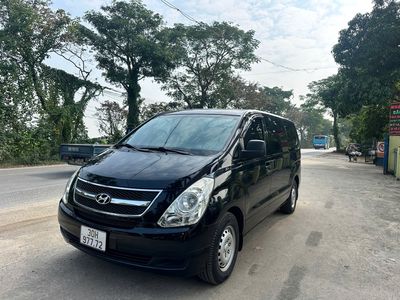 Hyundai Grand Starex 2008  - 11000 km. Mua bán Ô tô tại Huyện Đông Anh Hà Nội được đăng bởi siêu thị ô tô Nhật Bắc