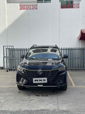 MG RX5 2024 đen chỉ từ 170tr nhận xe. Mua bán Ô tô tại Quận 6 Tp Hồ Chí Minh được đăng bởi Mai Trinh MG Kinh Dương Vương