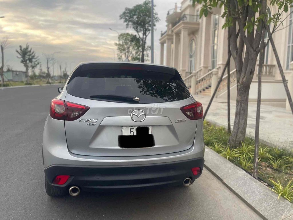 Cần bán Mazda CX 5 2016 2.5 AT AWD - bản cao nhất. Mua bán Ô tô tại Thành phố Thủ Đức Tp Hồ Chí Minh được đăng bởi Máy In hình 3